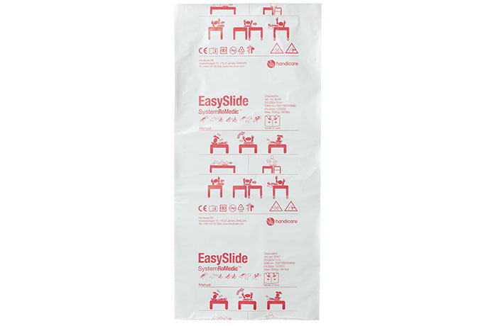 Draps de glisse EasySlide Disposable