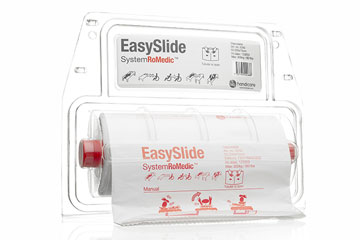 EasySlide Disposable