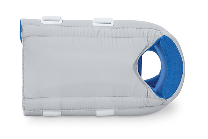 Botte BODY ARMOR HEEL RELIEVER