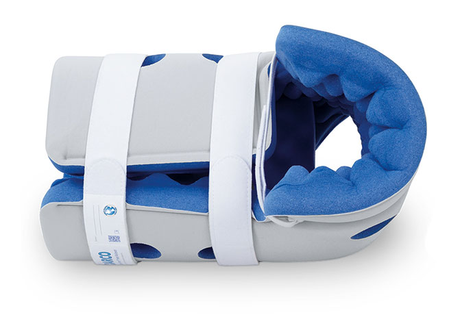 Botte BODY ARMOR HEEL RELIEVER