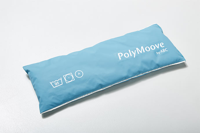 Gamme Polymoove POL10/POL30/POL32