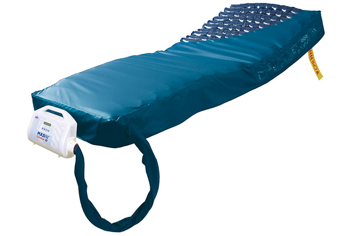 Matelas Pulsair Choice