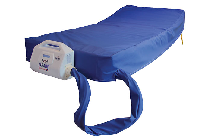 Matelas Pulsair Choice