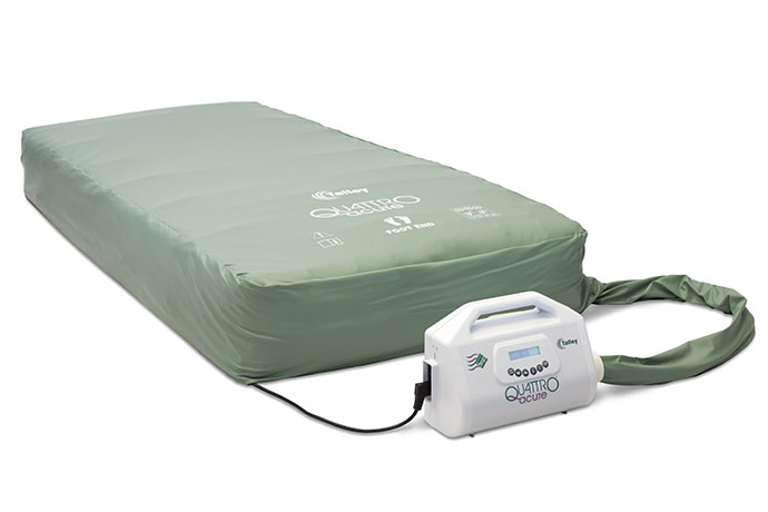 Matelas Quattro Acute