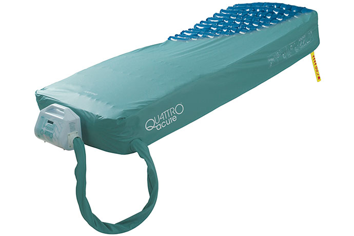 Matelas Quattro Acute