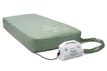 Matelas Quattro Acute