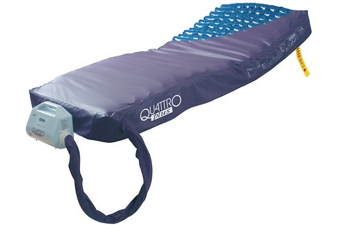 Matelas Quattro Plus