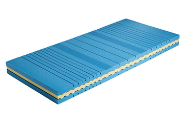 Matelas Evosoft