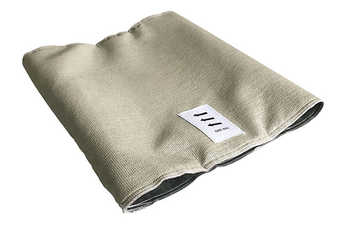 Coussin Anti-Glisse OneWaySlide