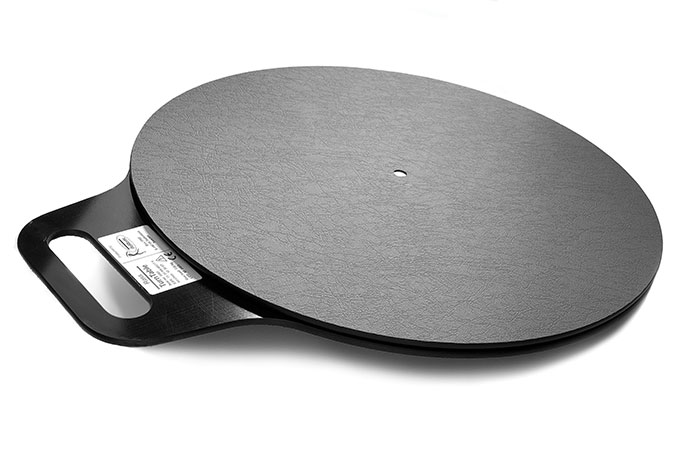 Disques de transfert TurnTable