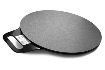 DISQUES DE TRANSFERT TURNTABLE/TURNTABLESOFT