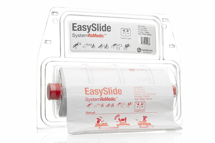 Draps de glisse EasySlide Disposable