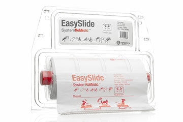 Draps de glisse EASYSLIDE DISPOSABLE 