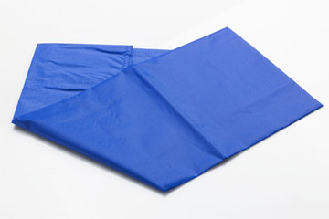 Draps de glisse pour patient