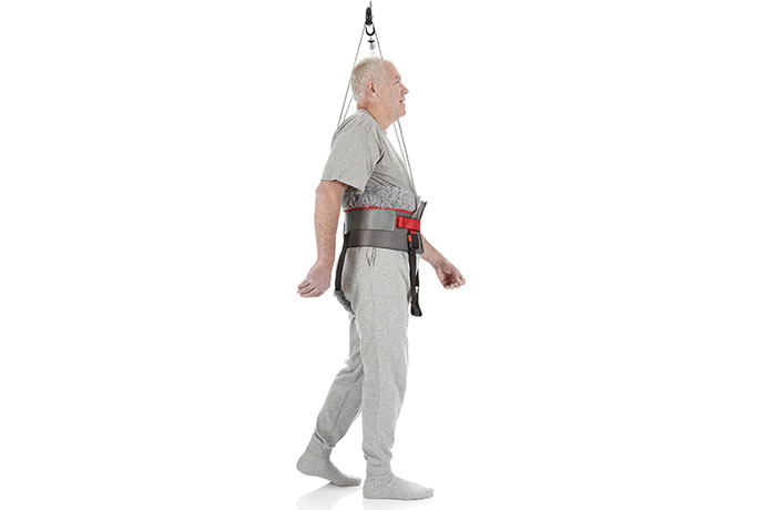 Sangle WalkingVest